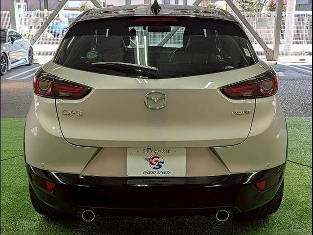 MAZDA CX-3 2022 Image 31