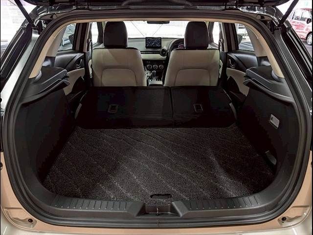 MAZDA CX-3 2022 Image 31