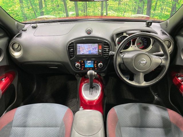 NISSAN JUKE 2014 Image 31