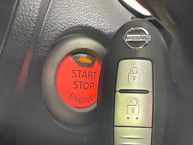 NISSAN JUKE 2014 Image 31