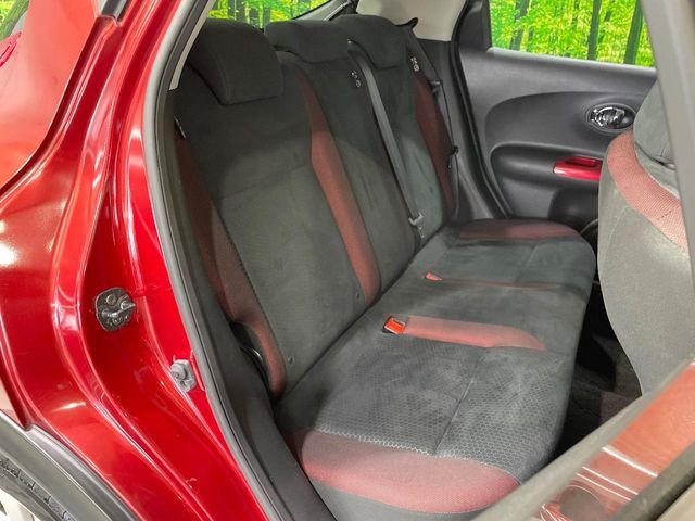 NISSAN JUKE 2014 Image 31