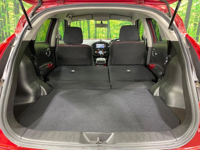 NISSAN JUKE 2014 Image 31