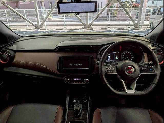 NISSAN KICKS 2023 Image 31