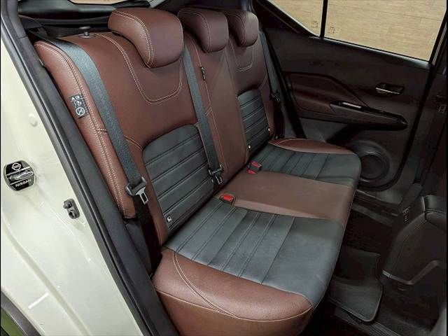 NISSAN KICKS 2023 Image 31