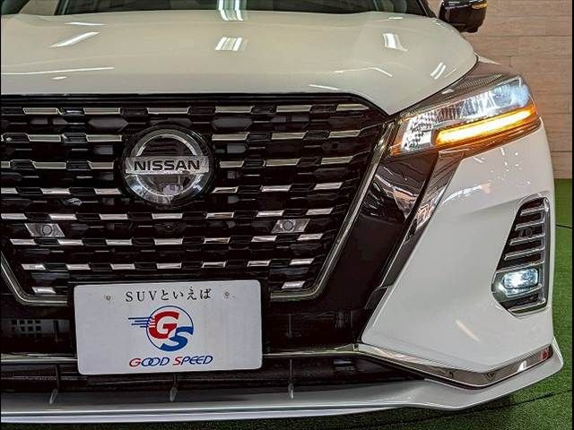 NISSAN KICKS 2023 Image 31