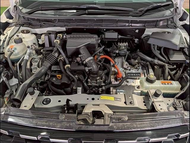 NISSAN KICKS 2023 Image 31