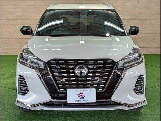 NISSAN KICKS 2023 Image 31