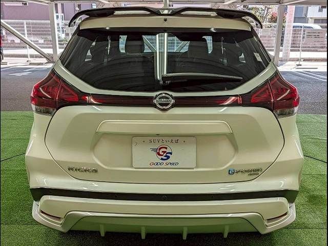 NISSAN KICKS 2023 Image 31