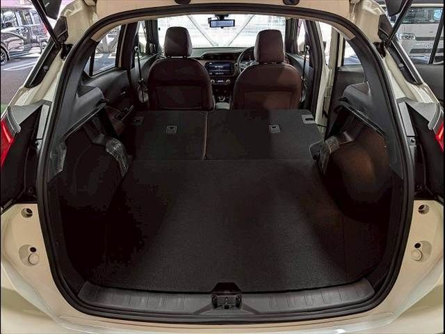 NISSAN KICKS 2023 Image 31