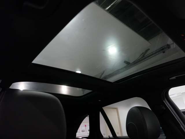 MERCEDES BENZ GLC CL 2019 Image 31