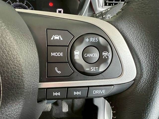 TOYOTA RAIZE 2025 Image 31