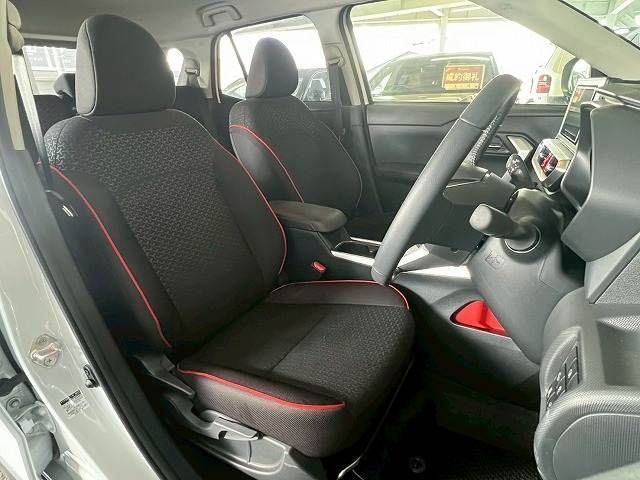 TOYOTA RAIZE 2025 Image 31