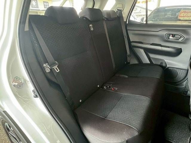 TOYOTA RAIZE 2025 Image 31