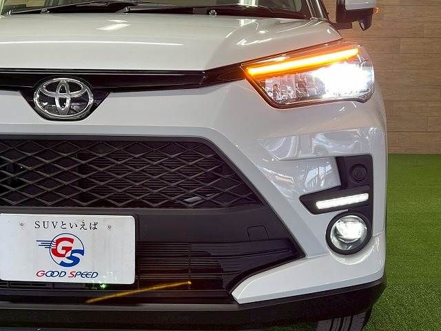 TOYOTA RAIZE 2025 Image 31