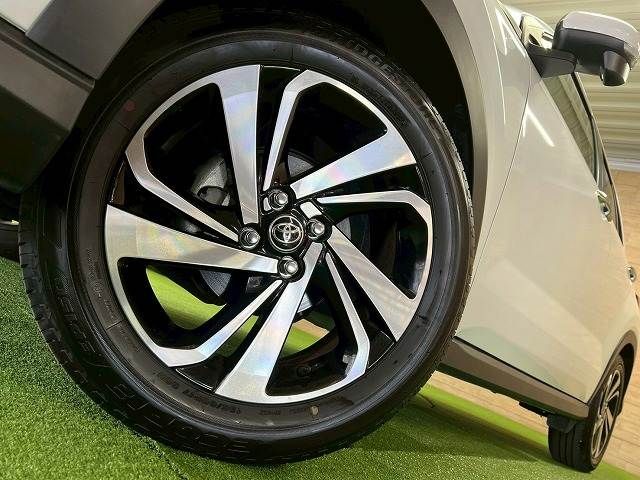 TOYOTA RAIZE 2025 Image 31