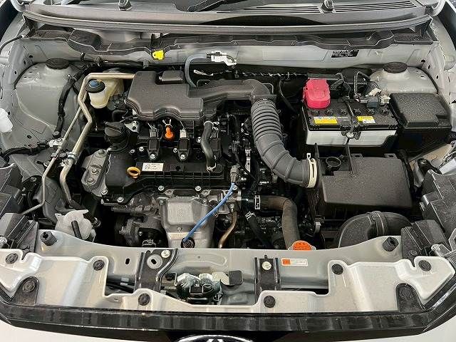 TOYOTA RAIZE 2025 Image 31