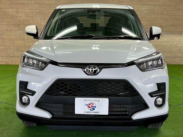 TOYOTA RAIZE 2025 Image 31