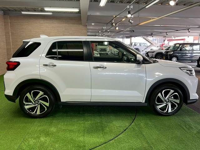 TOYOTA RAIZE 2025 Image 31