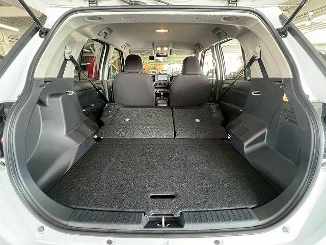 TOYOTA RAIZE 2025 Image 31