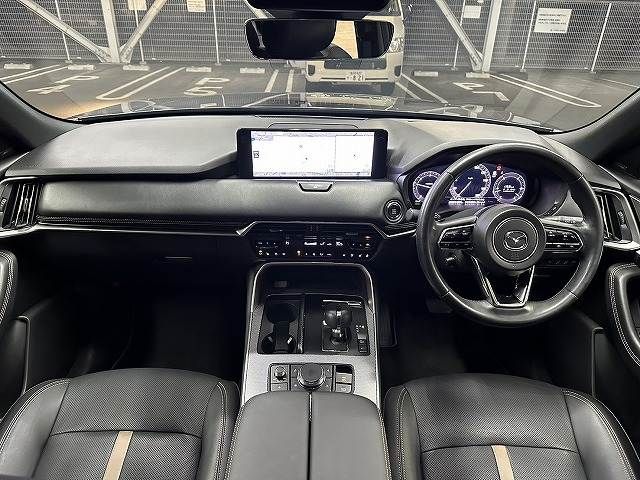 MAZDA CX-60 2023 Image 31