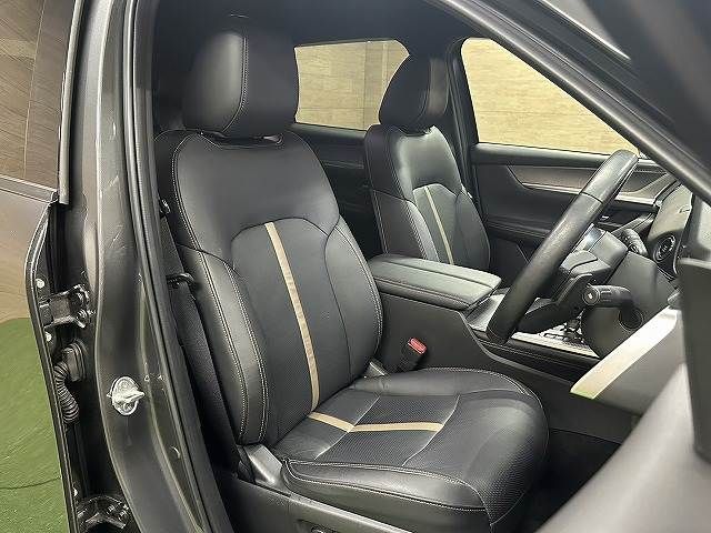 MAZDA CX-60 2023 Image 31