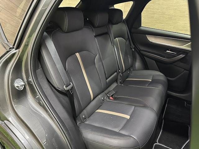 MAZDA CX-60 2023 Image 31