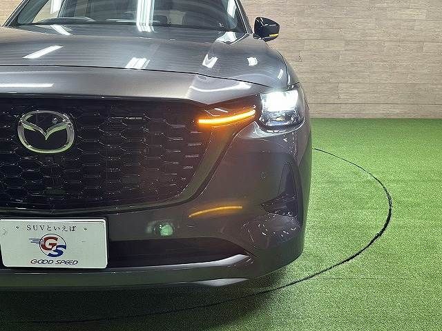 MAZDA CX-60 2023 Image 31