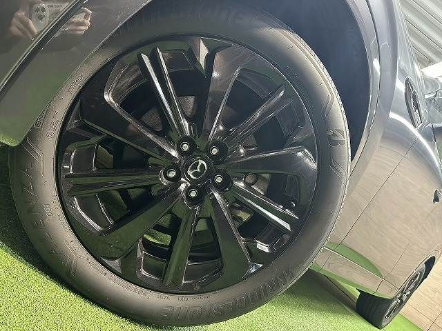 MAZDA CX-60 2023 Image 31