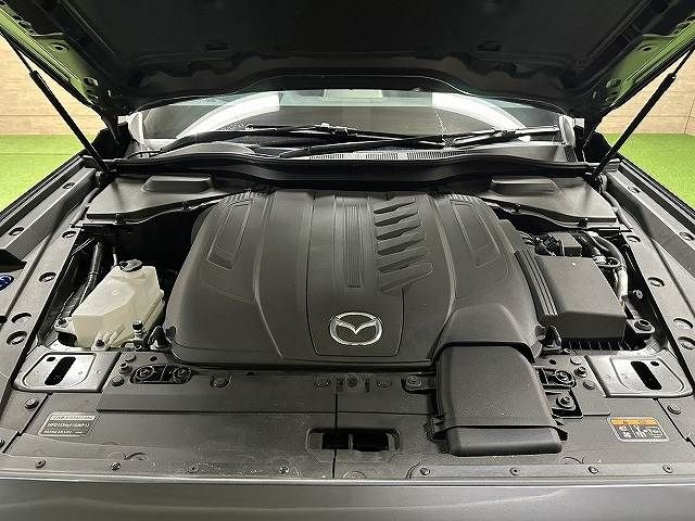 MAZDA CX-60 2023 Image 31