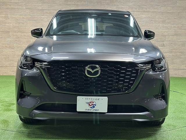 MAZDA CX-60 2023 Image 31