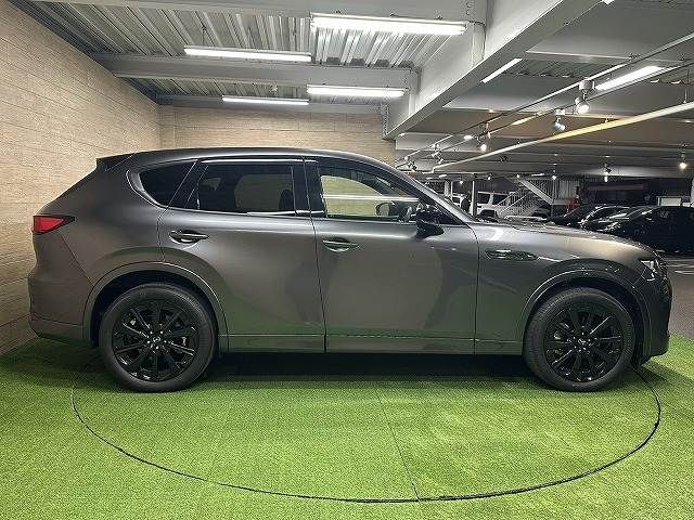 MAZDA CX-60 2023 Image 31