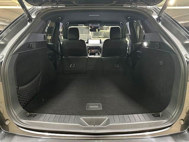 MAZDA CX-60 2023 Image 31