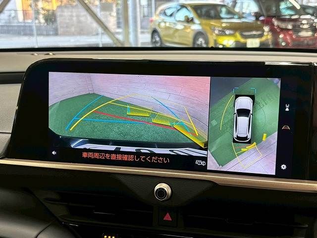 TOYOTA CROWN SPORT 2024 Image 31