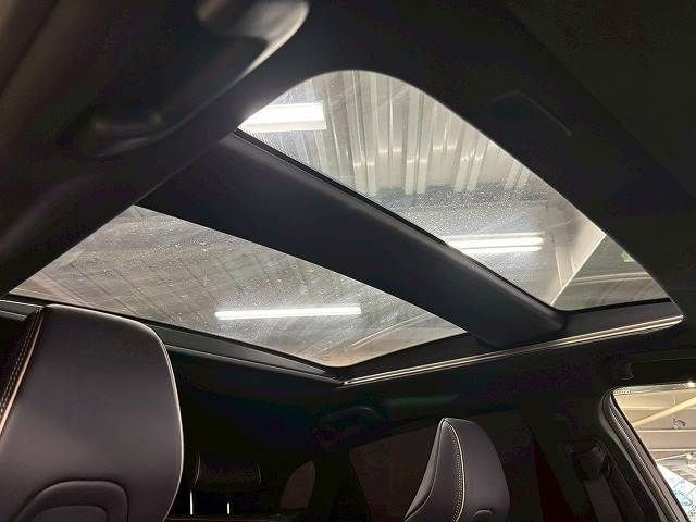 TOYOTA CROWN SPORT 2024 Image 31