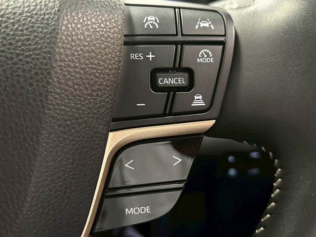 TOYOTA CROWN SPORT 2024 Image 31