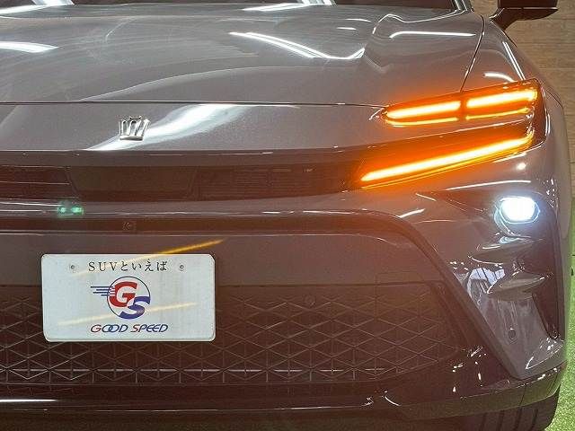 TOYOTA CROWN SPORT 2024 Image 31