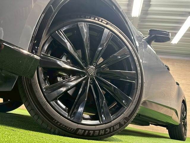 TOYOTA CROWN SPORT 2024 Image 31