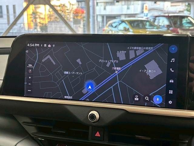 TOYOTA CROWN SPORT 2024 Image 31