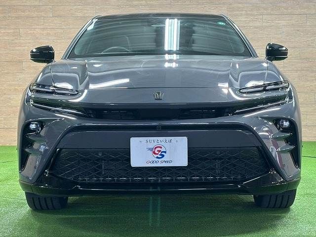 TOYOTA CROWN SPORT 2024 Image 31