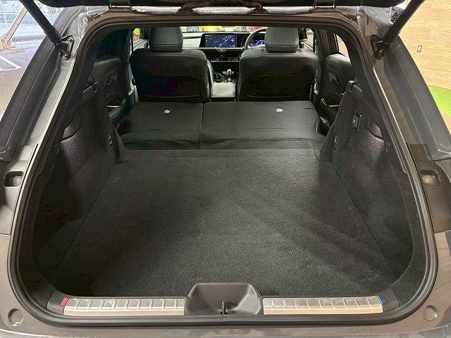 TOYOTA CROWN SPORT 2024 Image 31