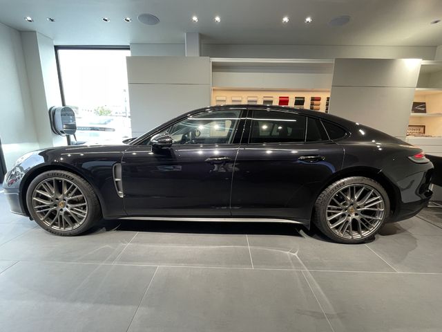 PORSCHE PANAMERA 2023 Image 31