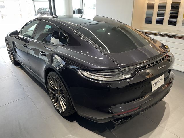 PORSCHE PANAMERA 2023 Image 31