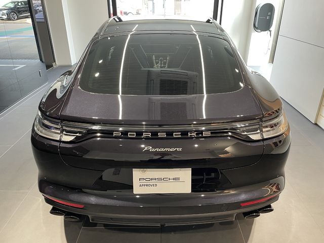 PORSCHE PANAMERA 2023 Image 31