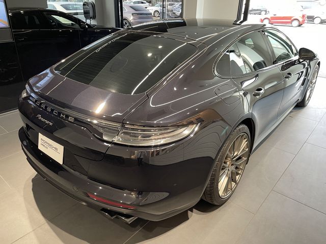 PORSCHE PANAMERA 2023 Image 31