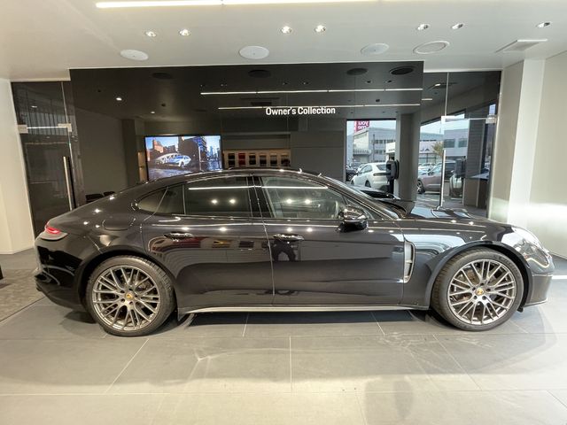 PORSCHE PANAMERA 2023 Image 31