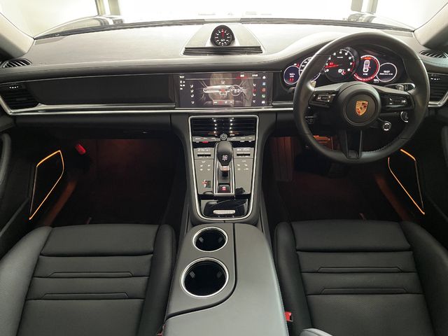 PORSCHE PANAMERA 2023 Image 31