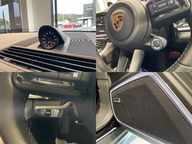 PORSCHE PANAMERA 2023 Image 31