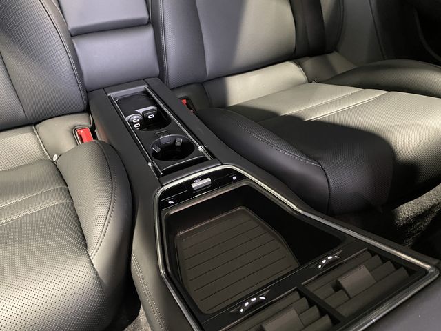 PORSCHE PANAMERA 2023 Image 31