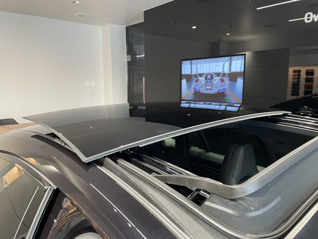 PORSCHE PANAMERA 2023 Image 31