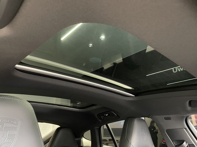 PORSCHE PANAMERA 2023 Image 31